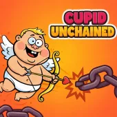 Play Cupid Unchained now!