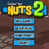 Defend Your Nuts 2