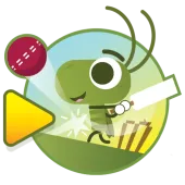 PLay Doodle Cricket now!