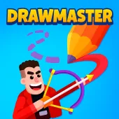 PLay Drawmaster now!
