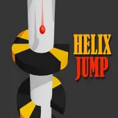 PLay Helix Jump now!
