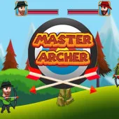 PLay EG Master Archer now!
