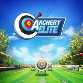 Elite Archery