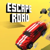 Escape Road