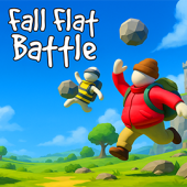 Fall Flat Battle