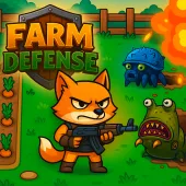 Farm Defense