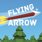 Flying Arrow