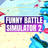 Funny Battle Simulator 2