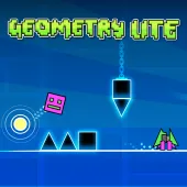 PLay Geometry Lite now!