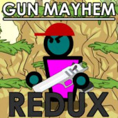 Gun Mayhem Redux