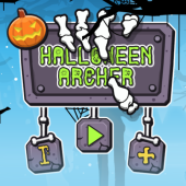 Halloween Archer