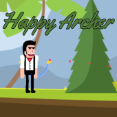 Happy Archer