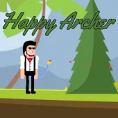 Happy Archer