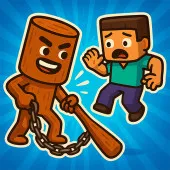 PLay Hero Ragdoll Fighting now!
