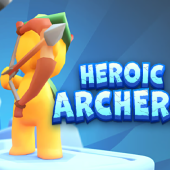 Heroic Archer