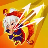 Hunter Archer: 3D Shooter Wars
