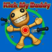 Play Kick My Buddy now!