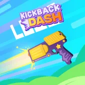 PLay Kickback Dash now!