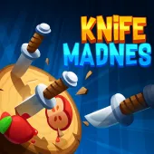 PLay Knife Madness now!