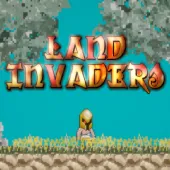 PLay Land Invader now!