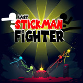 Play Last Stickman Fighter now!