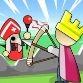 PLay Little Hero Knight now!