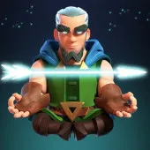 Magic Archer