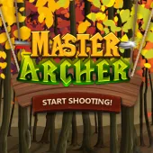 Master Archer 2