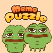 PLay Meme Puzzle now!