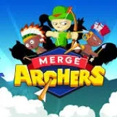 PLay Merge Archers now!