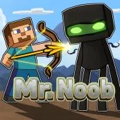 Play Mr. Noob now!