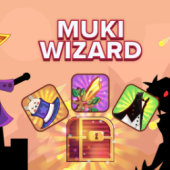 Muki Wizard