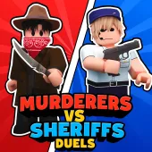 Murderers VS Sheriffs Duels