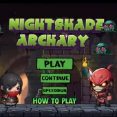 Nightshade Archary