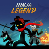 Ninja Legend
