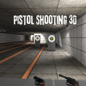 Play Pistol Shooting 3D now!