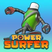 Power Surfer