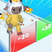 Play Pretty Sheep Run now!