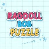 PLay Ragdoll Bob Puzzle now!