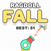 Ragdoll Fall