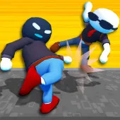 PLay Ragdoll Gangs now!