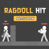 Ragdoll Hit