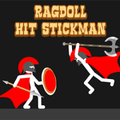 Ragdoll Hit Stickman