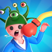 Play Ragdoll Mania now!
