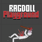 Ragdoll Playground