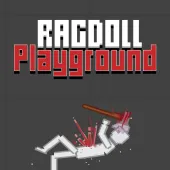 Ragdoll Playground
