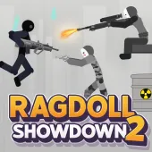 Ragdoll Showdown 2
