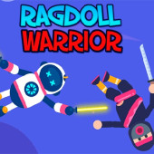 Ragdoll Warriors