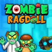 Ragdoll Zombie