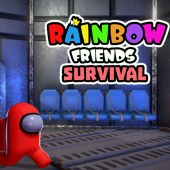 Rainbow Friends Survival
